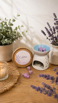 Wax Melts Calma 100g