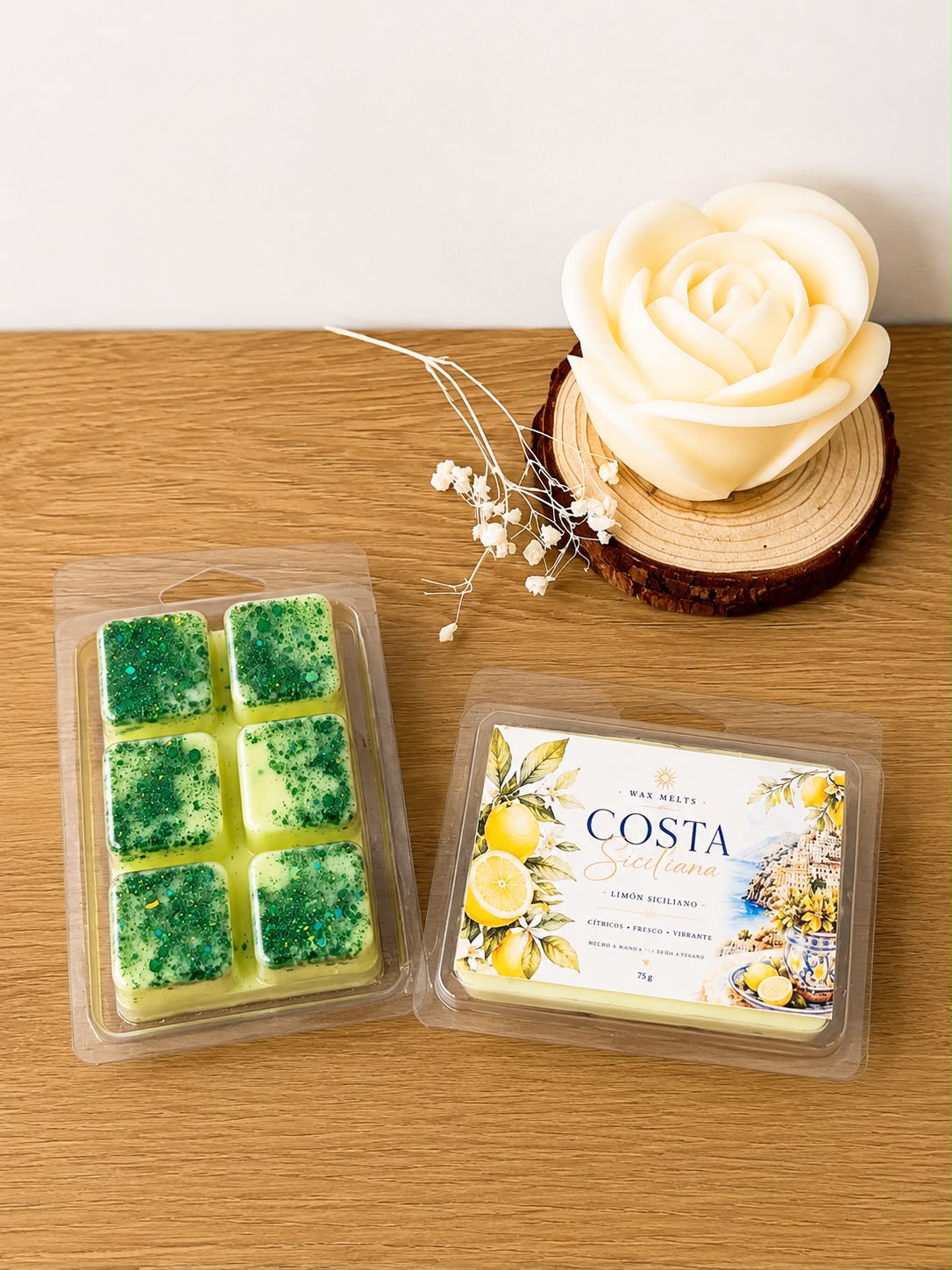 Wax Melts