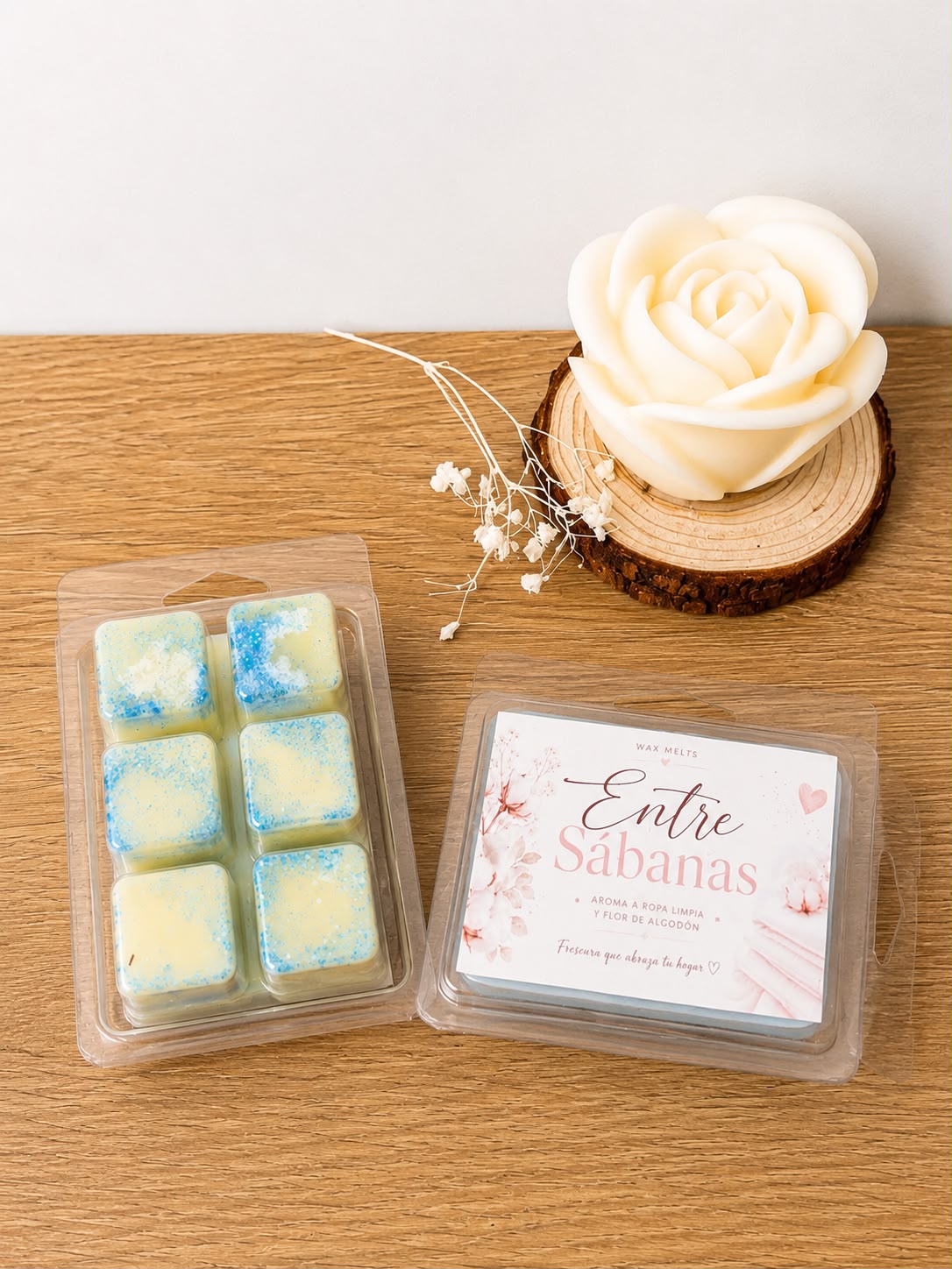 Wax Melts