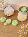 Wax Melts Yuzu 100g