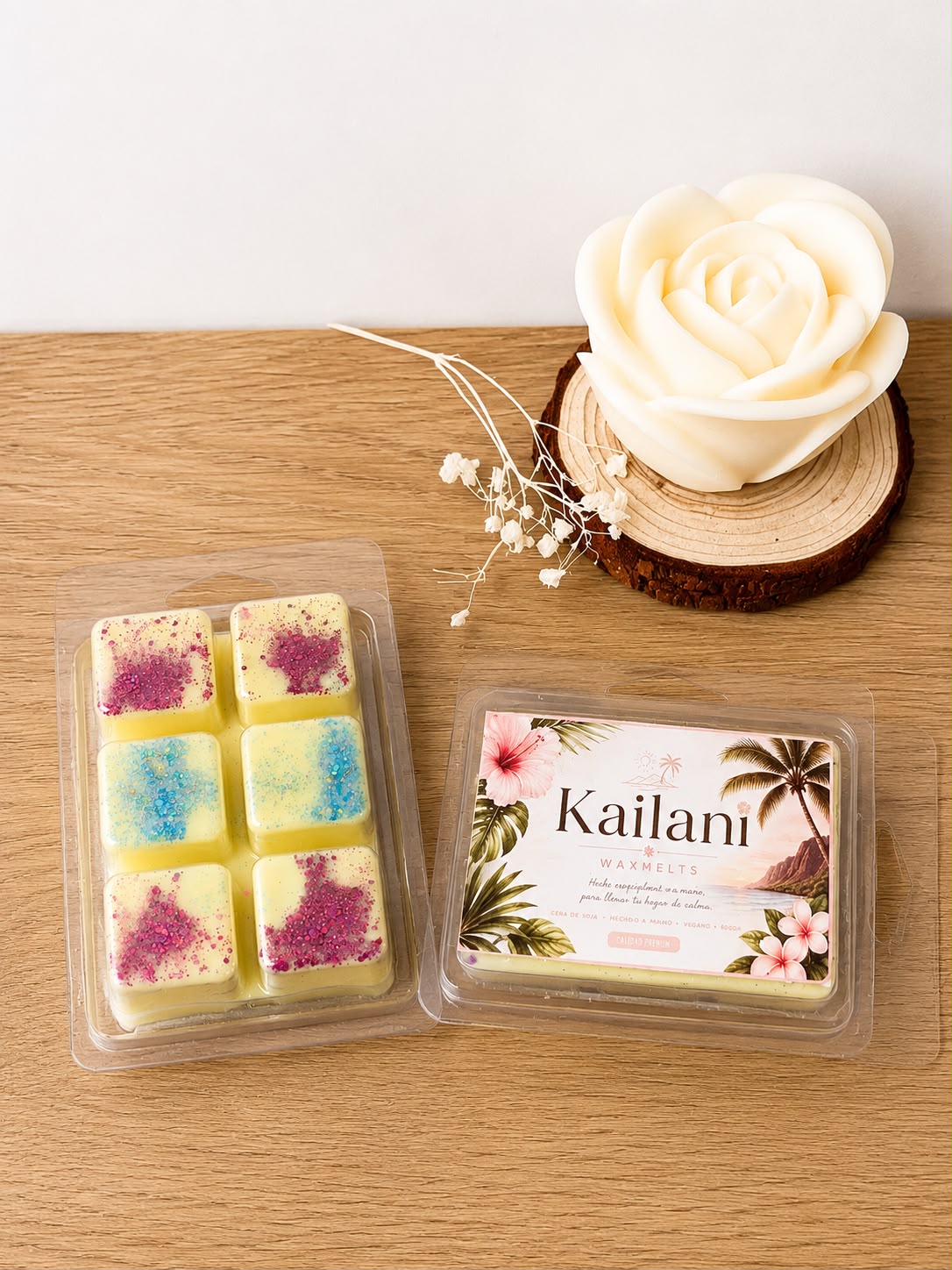 Wax Melts