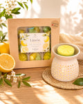 Kit Limón Soleado