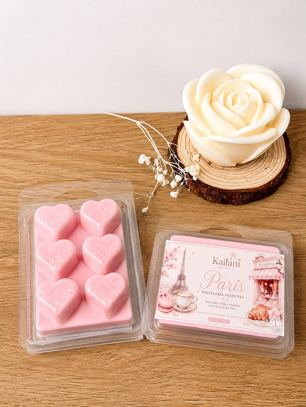 Wax Melts