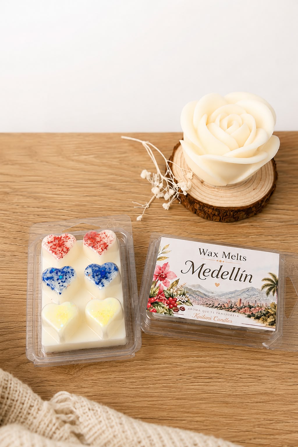 Wax Melts